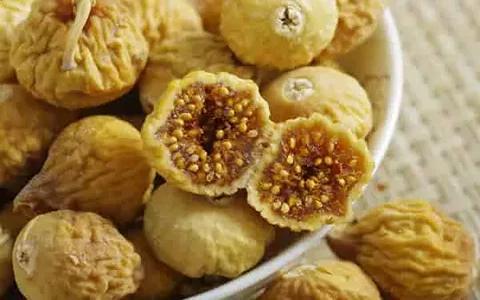 تصویر 4 از قیمت خرید انجیر خشک غنچه + فروش ویژه